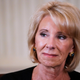 Illustration for article titled Secretary Of Education Reveals She’s Forced To Use Own Salary On Yacht Supplies